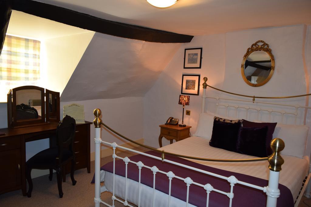 The French Partridge Hotel Hartwell Værelse billede