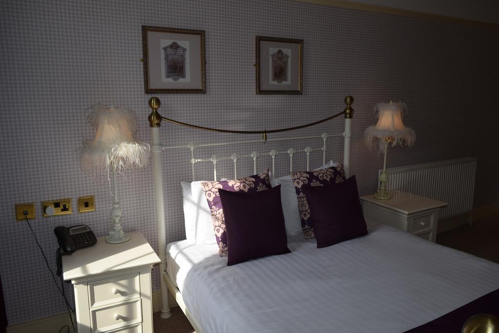 The French Partridge Hotel Hartwell Eksteriør billede