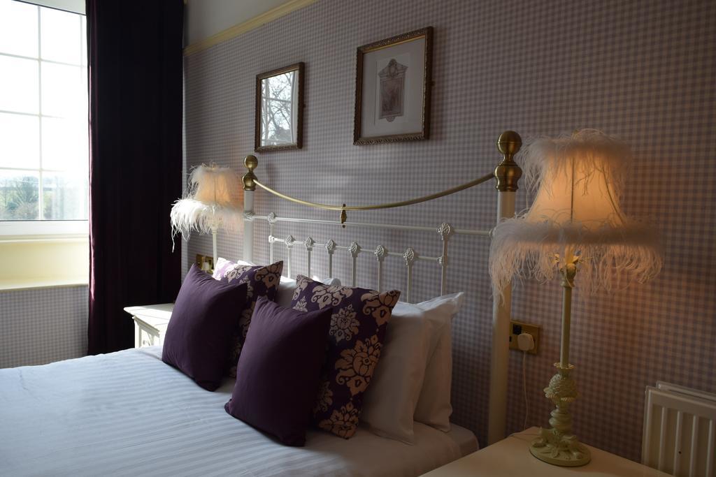 The French Partridge Hotel Hartwell Værelse billede
