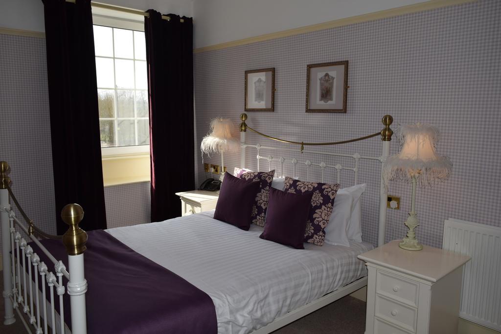 The French Partridge Hotel Hartwell Værelse billede