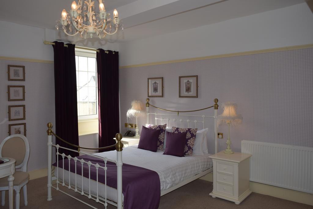 The French Partridge Hotel Hartwell Værelse billede