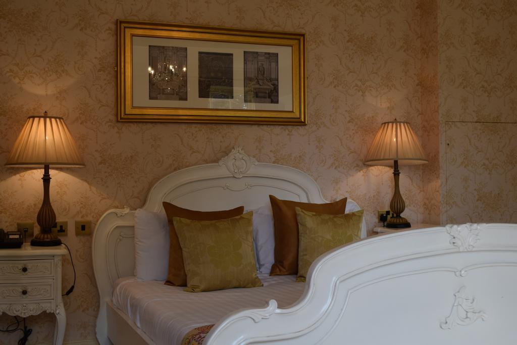 The French Partridge Hotel Hartwell Værelse billede