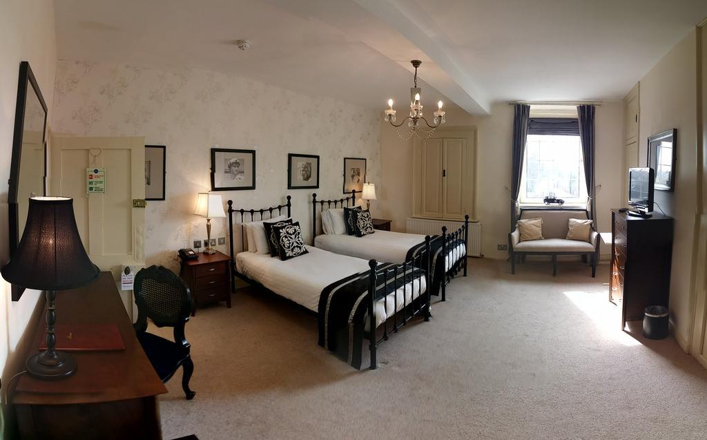 The French Partridge Hotel Hartwell Værelse billede
