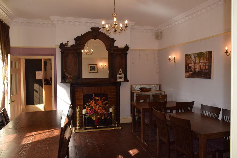 The French Partridge Hotel Hartwell Eksteriør billede
