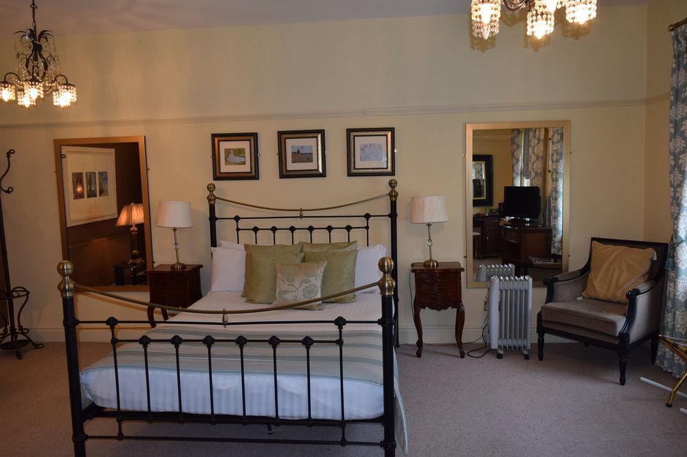 The French Partridge Hotel Hartwell Eksteriør billede