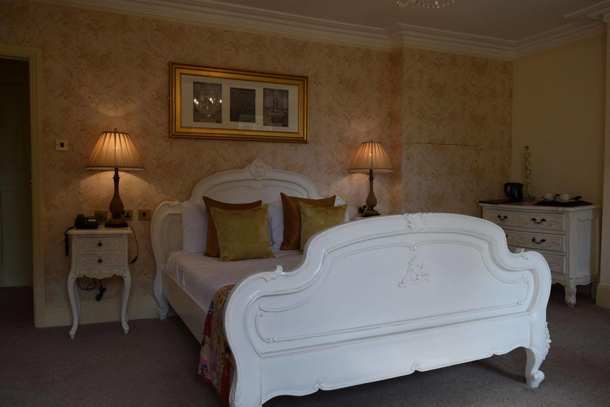 The French Partridge Hotel Hartwell Eksteriør billede