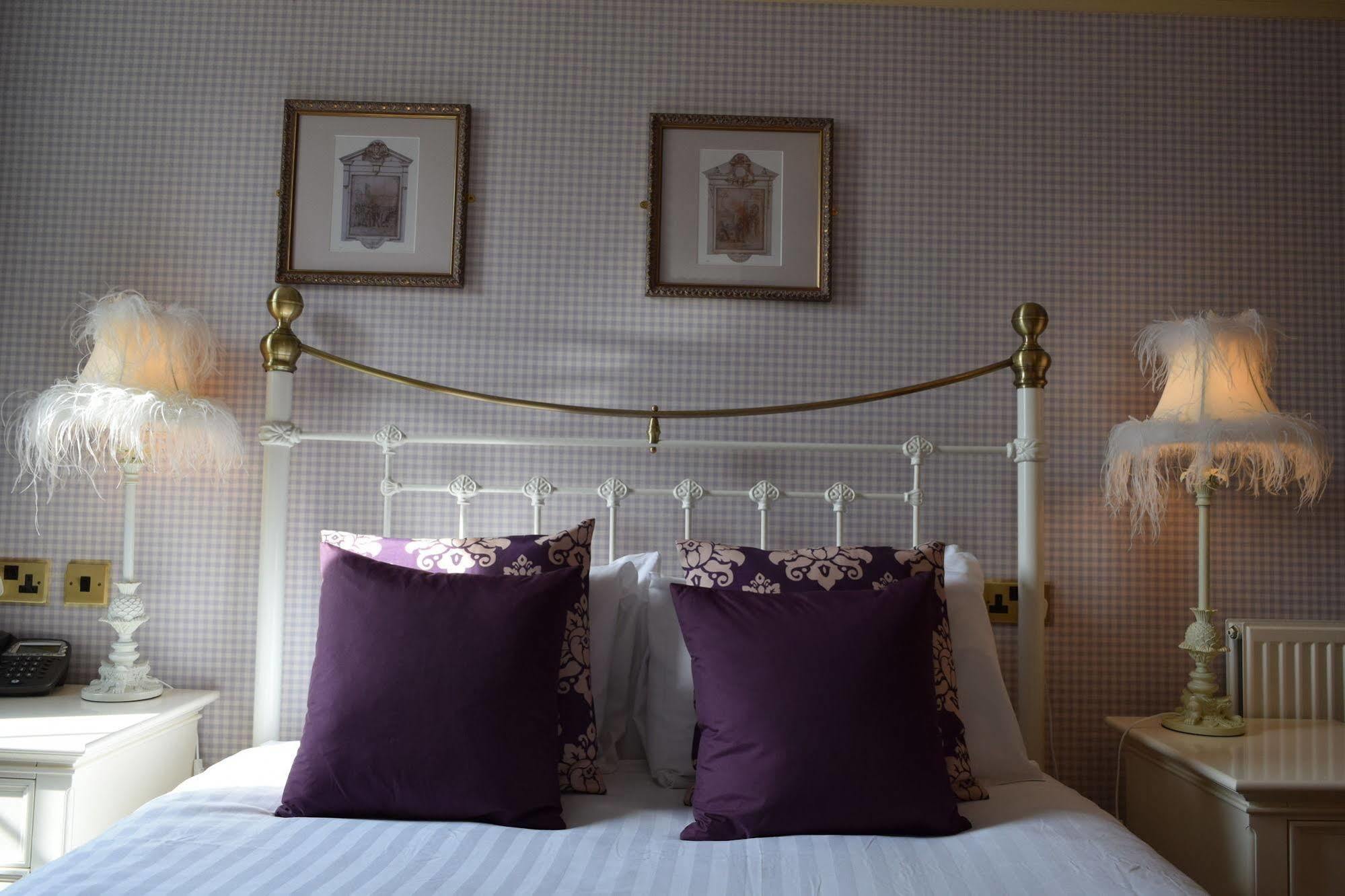 The French Partridge Hotel Hartwell Eksteriør billede